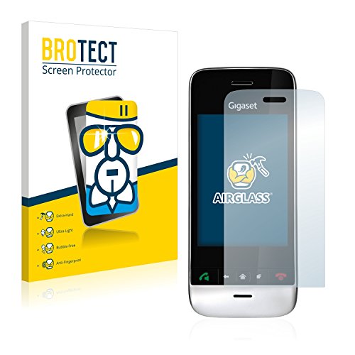 Brotect Pellicola Protettiva Vetro Compatibile con...