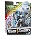 Produktbild Power Rangers E6031ES1 PRG Silver Ranger, Mehrfarbig