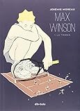  Max Winson 1: La tiranía