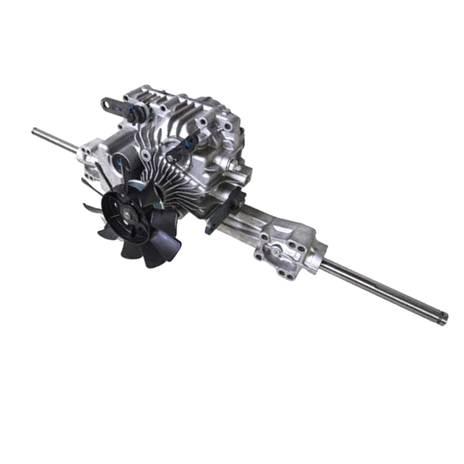 Transaxle Transmission AM131580 GY20040 Yangxyphoid for John Deere L120 L130 L2048 L2548 Scotts