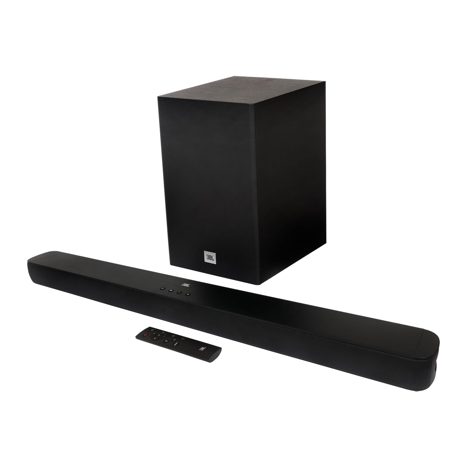 JBL, Soundbar, Bluetooth, Cinema SB180, 2.1 Canais, Subwoofer de 6