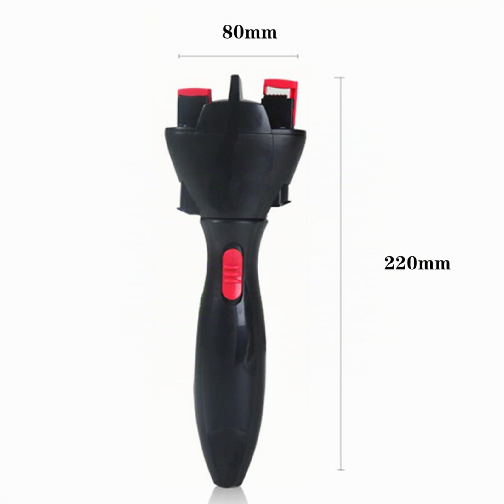 Irfora Elettronico Quick Twist Dei Capelli Magia Treccia Maker Macchina Strumento Automatico Fai da te Styl
