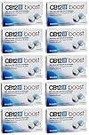 CB12 Boost Gum 10's 10 Pack