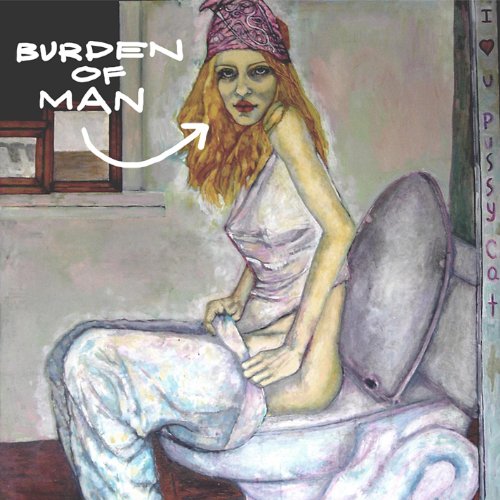 Burden of Man