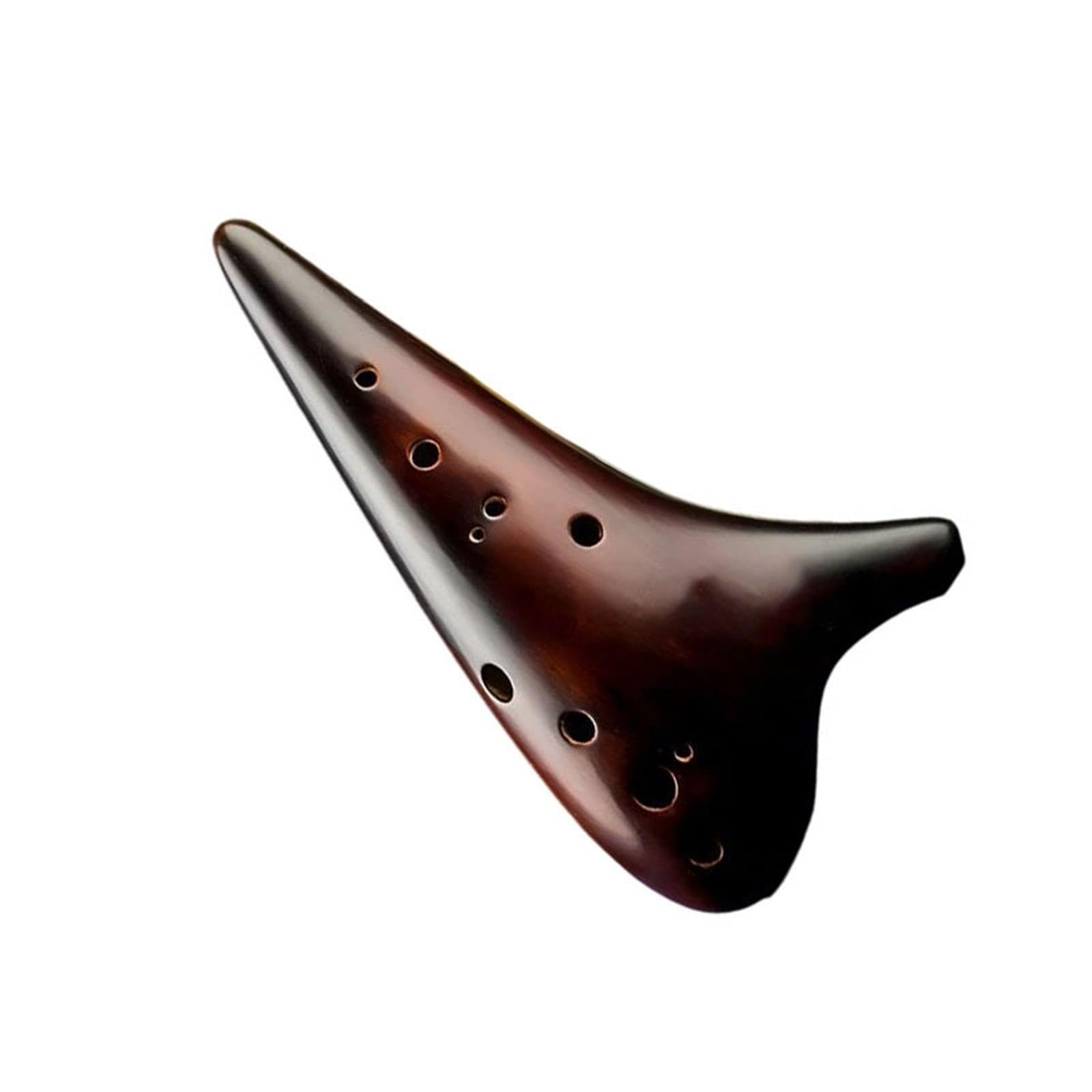 Ocarina Clé BC Ocarina BASS C 12 trous