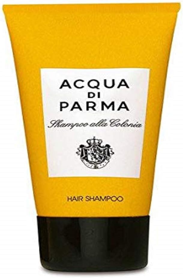 Colonia Shampoo With Pump Dispenser - 300 mL/10.14 Fluid Ounces