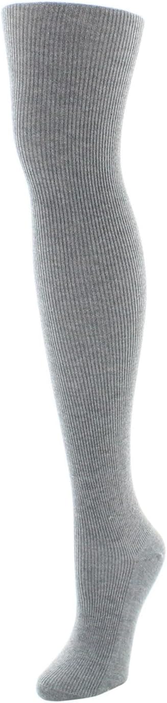 Natori Regent Rib Knit Sweater Tights - Image 3