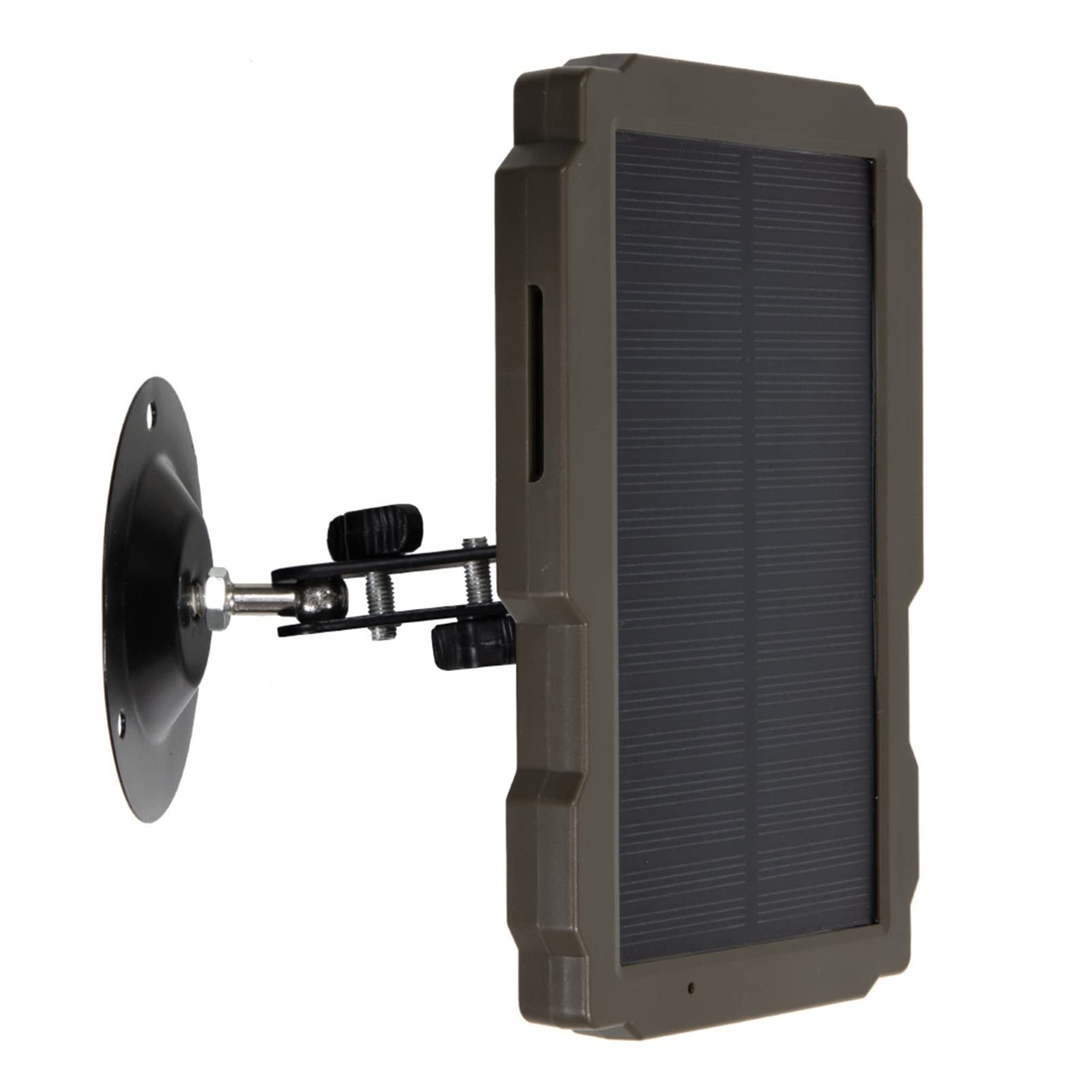 Pannello solare Kit del pannello solare della fotocamera del percorso, batteria del caricabatterie dell'alimentazione del pannello solare della fotocamera di caccia for Suntek 9V HC900 HC801 HC700 HC5