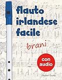 Flauto irlandese facile - brani