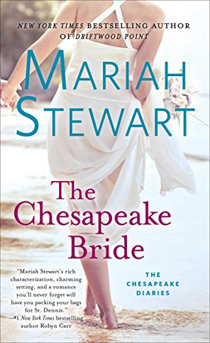 The Chesapeake Bride: A Novel (11) (The Chesapeake Diaries)