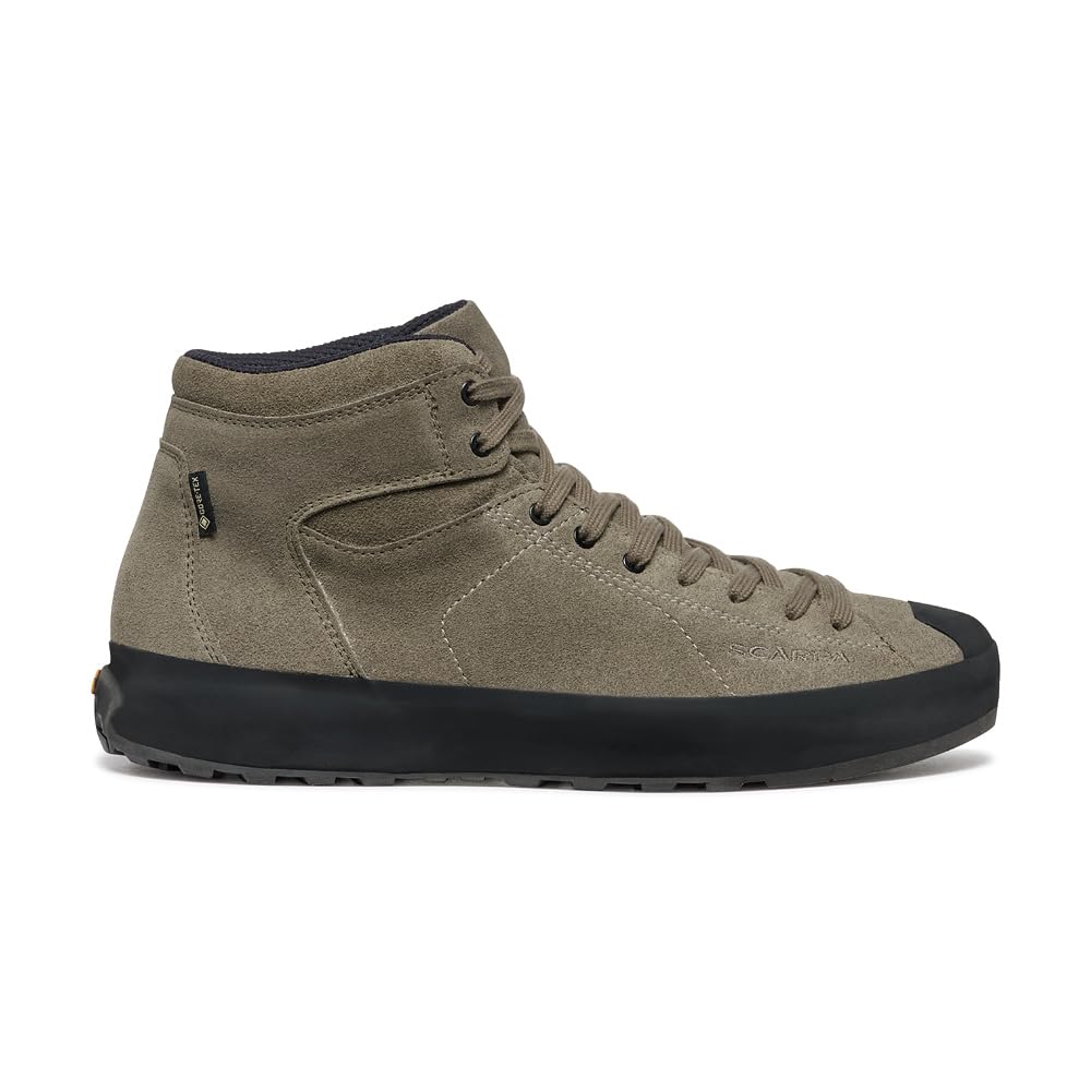 SCARPA Mojito Wrap Mid GTX, Baskets mi-imperméables en daim