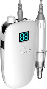 ネイルマシーン プロ用 Amazon.co.jp: 【現役1級ネイリスト監修】 ネイルマシン プロ用