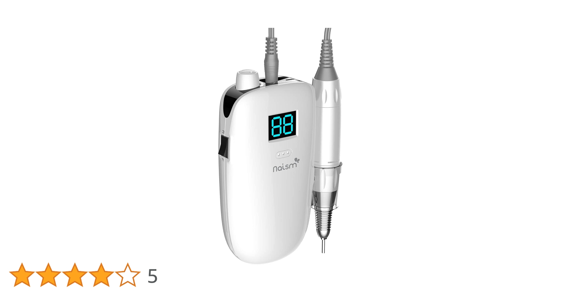 naism ネイルマシン　ホワイト 51rDdPrs6XL.jpg_BO30,255,255,