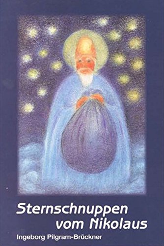 Sternschnuppen vom Nikolaus.