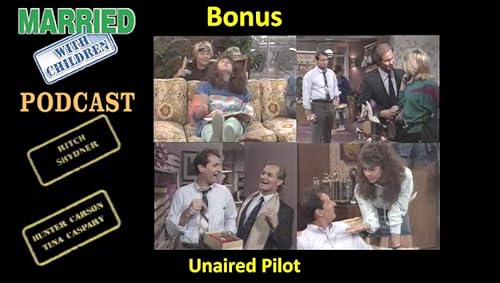 Unaired Pilot