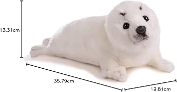 アザラシ アザラシ｜三英貿易株式会社