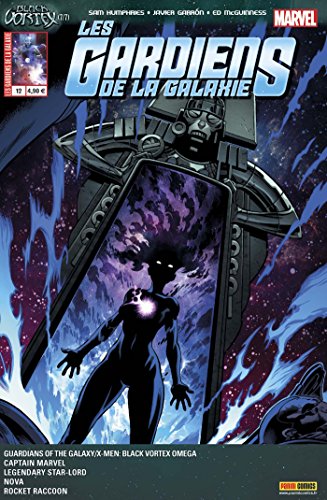acheter Les Gardiens De La Galaxie Tome 12 - Le Vortex Noir 7/7