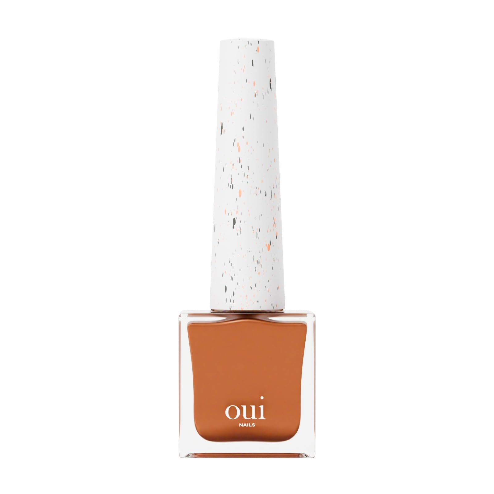 Amazon | 【oui nails】 マニキュア 速乾 ネイルポリッシュ 除光液不要