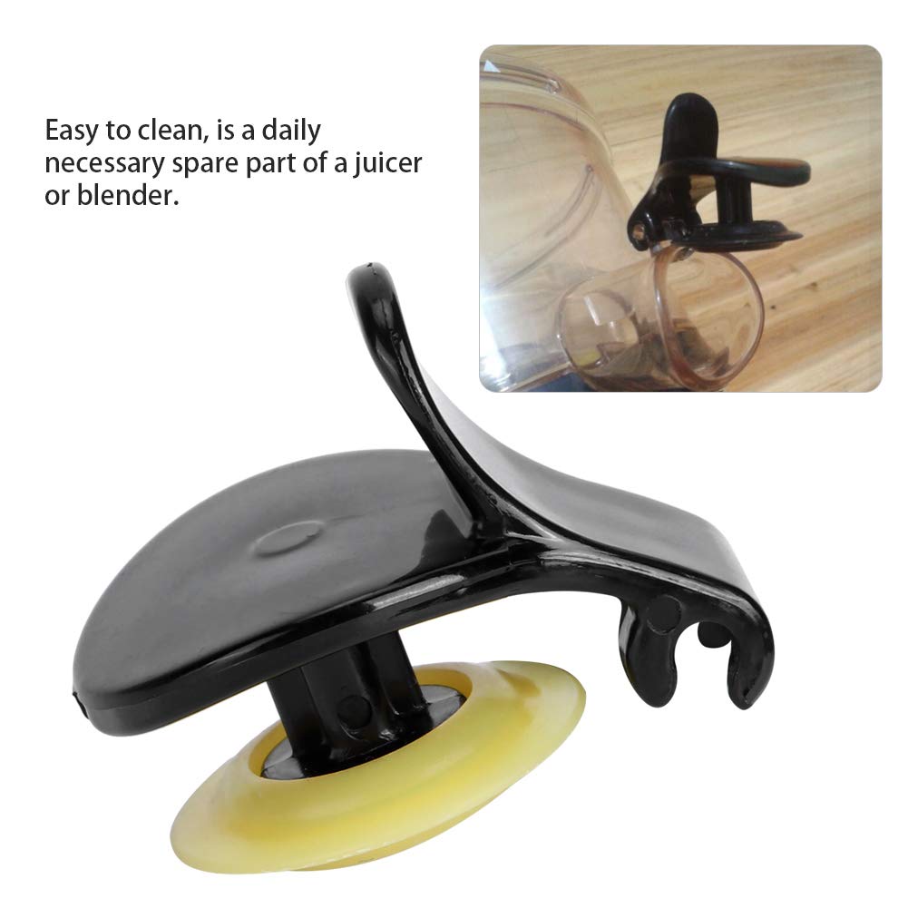 Tappo Valvola Spremiagrumi - Ricambio Per Modelli HU600/910/1000/1100/DBF11/SBF11/RBK20 - Foto 6