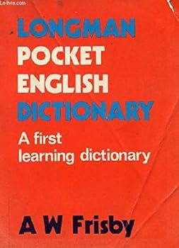 Paperback Longman Pocket English Dictionary Book