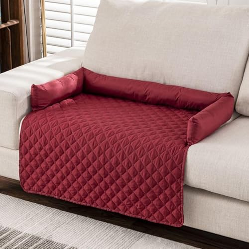 Matelas lavable frais pour chien et chat coussin de maison - 4
