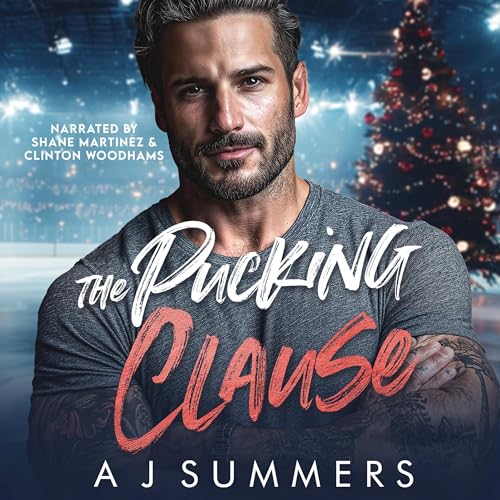 The Pucking Clause Titelbild