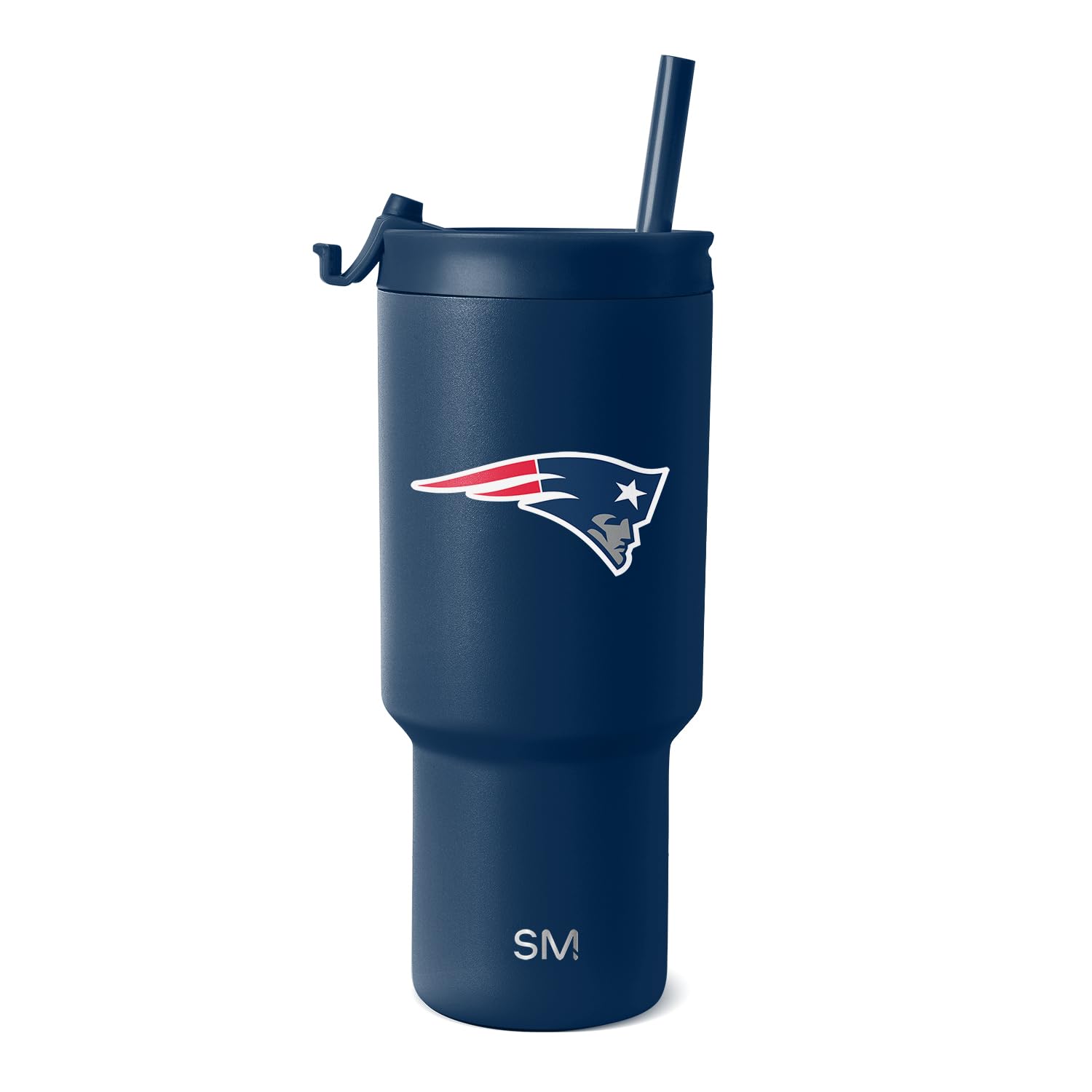 Simple Modern 30 oz Tumbler - New England Patriots