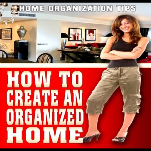 Amazon Music Home Organization TipsのHow To Create An Orgranized Home Amazon.co.jp