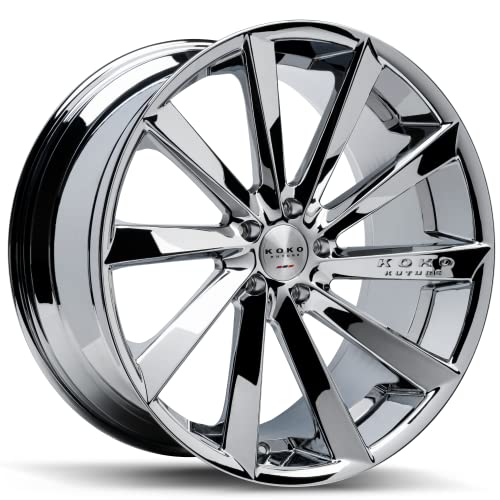 Top 21 Best Chrome Wheels of 2023 (Reviews) Maine Innkeepers Association