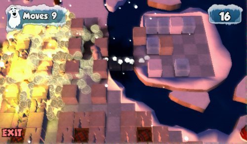 Mega Minis Vol 2 Import Allemand - vue 3