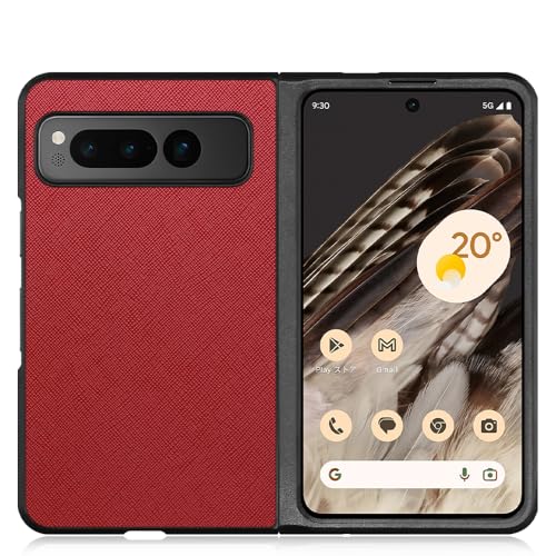 LOOF CASUAL-SHELL Google Pixel Fold P[X Jo[ U[ X}zP[X Vv ϏՌ ^ y [bh]