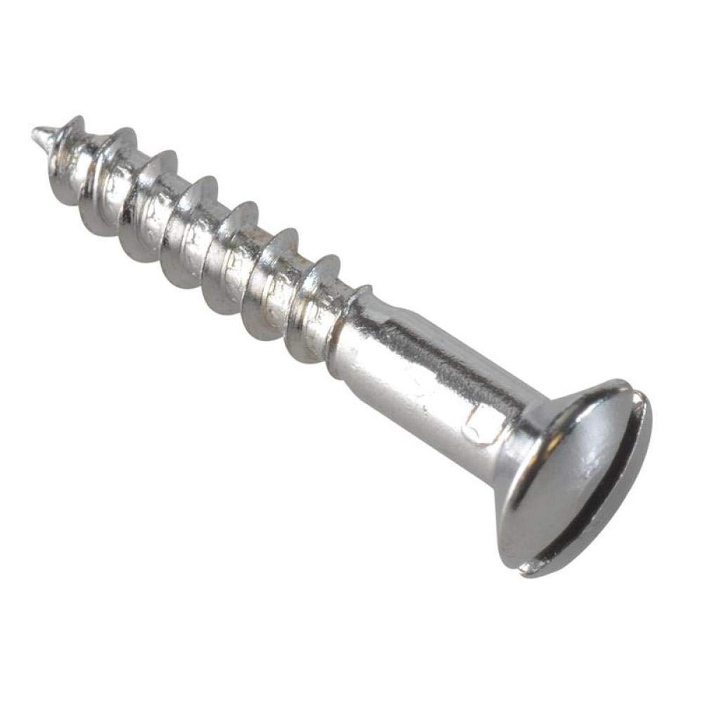 F/FIX M/PURP SCREW R/HD CP 4.0 X 25 PACK 35