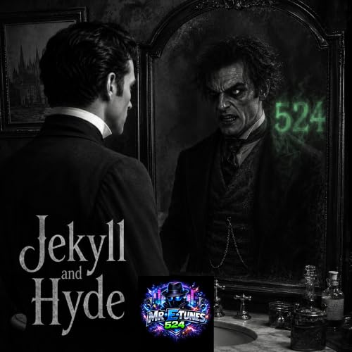  Jekyll and Hyde [Explicit]