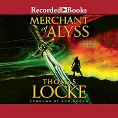 Merchant of Alyss cover art
