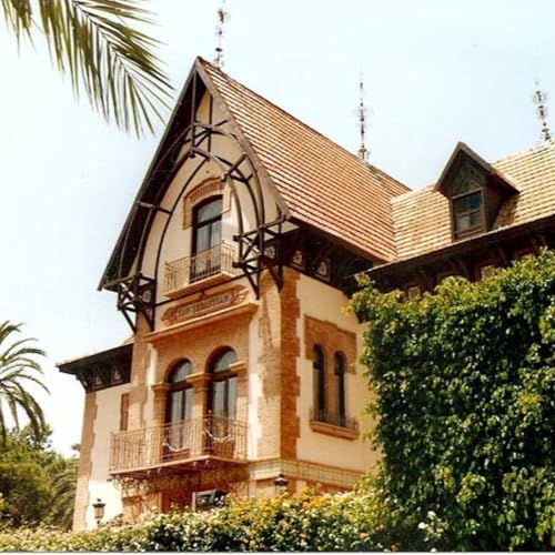 『El Club de la Música Episodio N-3. De Tabarca A la Casa del Réloj- San Pedro Del Pinatar. 20-6-2025.』のカバーアート