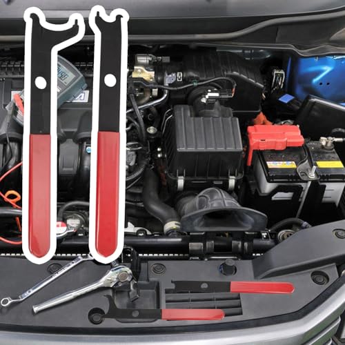 Extracteur de joint de vilebrequin robuste équipement de maintenance auto camion - 3