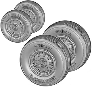 True Details Accessories/Tools Model Kit