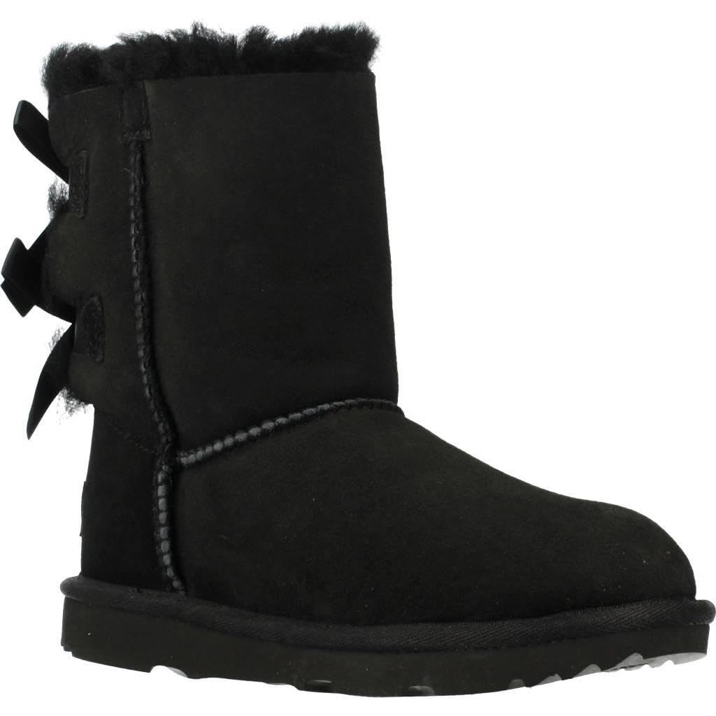 UGG Bailey Bow II, Bottine Fille,