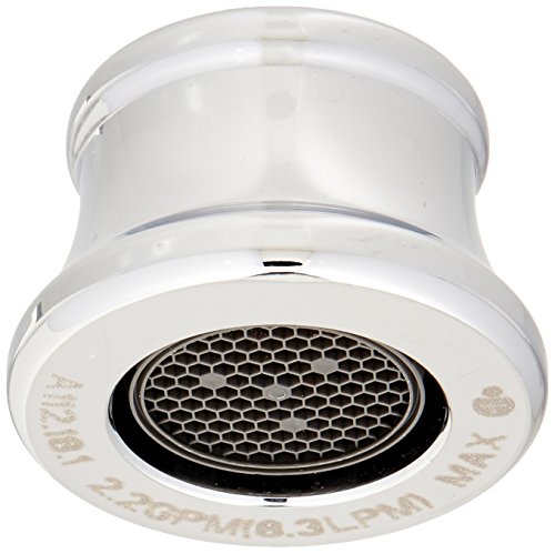 Aireador Peerless RP47830 en cromo para grifo de cocina 2