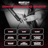 Zoom IMG-1 beast gear corda per saltare Zoom IMG-1 beast gear corda per saltare