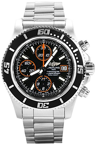 Breitling Superocean Chronograph A1334102/BA85-134A