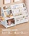 SONGMICS Estantería Infantil Imagen de SONGMICS Estantería Infantil