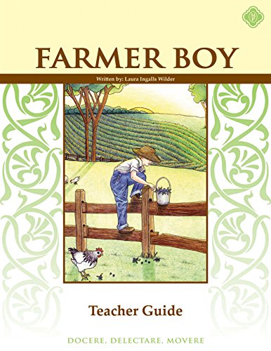 Farmer Boy, Teacher Guide