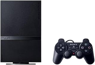 PlayStation 2 (SCPH-75000CB) 【メーカー生産終了】