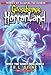 When the Ghost Dog Howls (Goosebumps HorrorLand #13) by R. L. Stine (2010) Mass Market Paperback