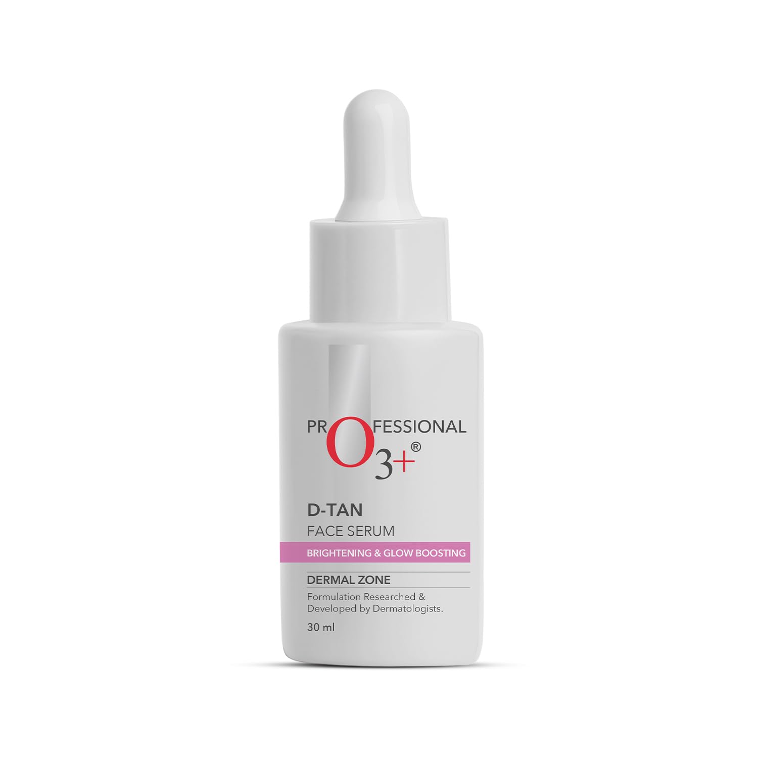 O3+ D-Tan Face Serum with Niacinamide, Glycolic Acid & Mulberry Extract for Tan Removal, Skin Brightening & Glow | Reduces Pigmentation & Dark Spots | 30ml-image-34