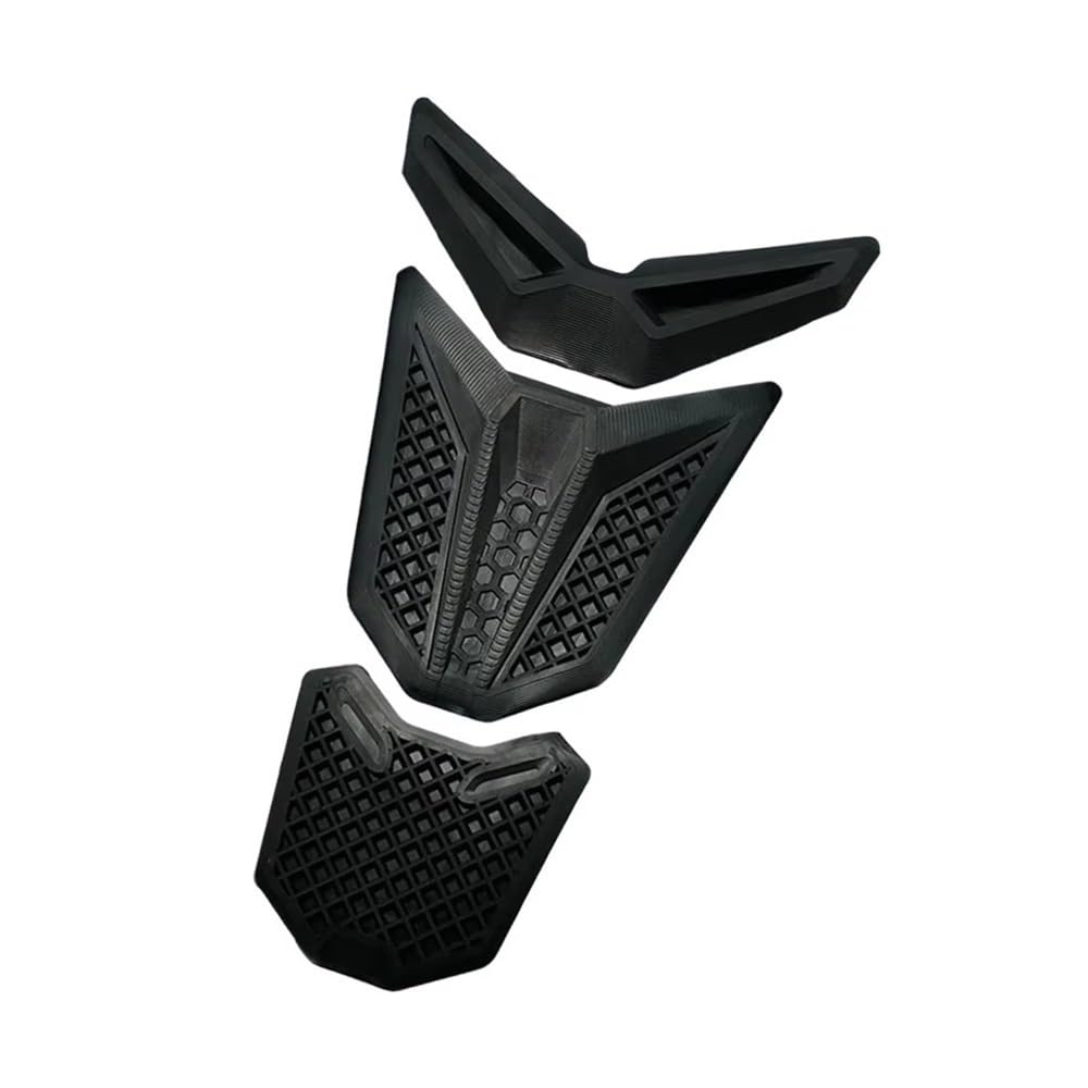 Per Accessori Moto Protezione Serbatoio Centrale Carburante Adesivo