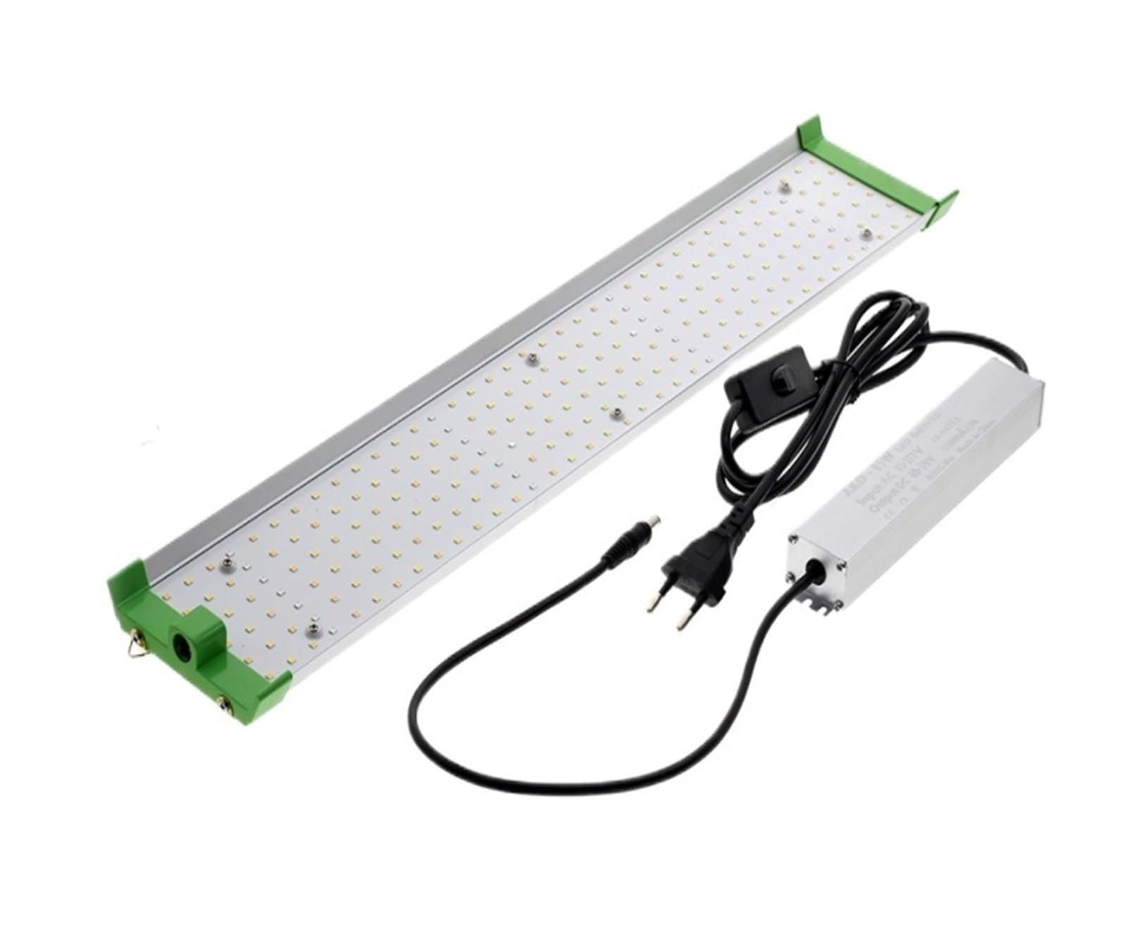 Lámpara de Planta, Luz LED de cultivo de 150W con lámpara de crecimiento de plantas de espectro completo LM281B for siembra de flores de plantas hidropónicas de invernadero de interior , para Plantas(
