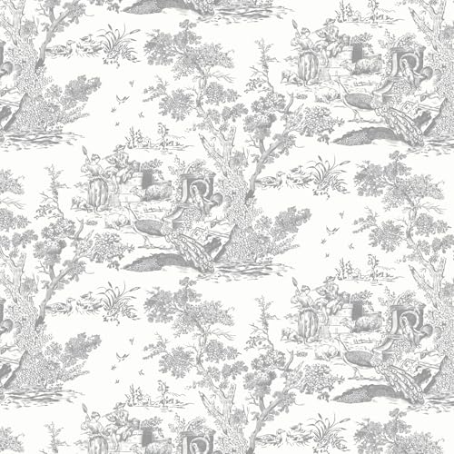 Yomshi LM1147-E Selbstklebende Tapete 44X300cm