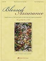 Blessed Assurance 149507837X Book Cover
